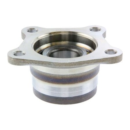 Centric C-Tek Standard Flanged Bearing Module, C-Tek 405.44017E